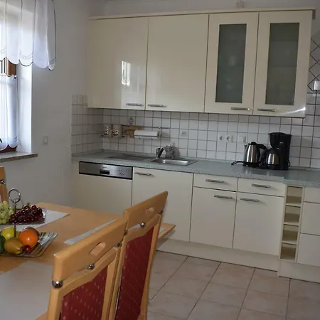 Ferienwohnung Pocking Appartement Pocking (Passau)