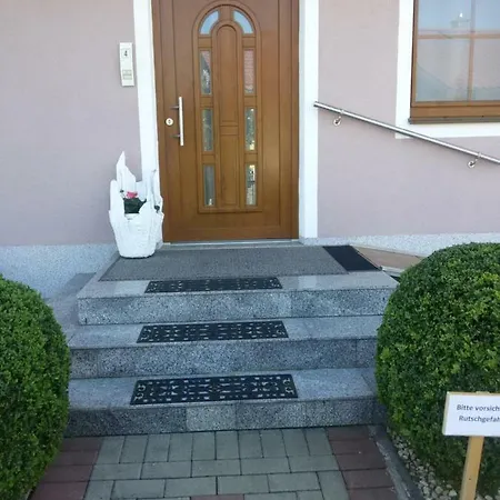 Ferienwohnung Pocking Pocking (Passau)