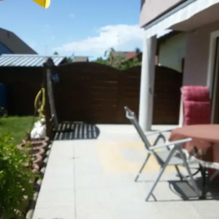 Appartement Ferienwohnung Pocking