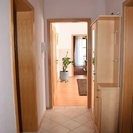Apartmán Ferienwohnung Pocking Pocking (Passau)