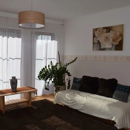 Ferienwohnung Pocking Apartmán Pocking (Passau)